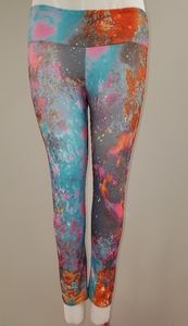 Onzie capri pant #202 size s/m